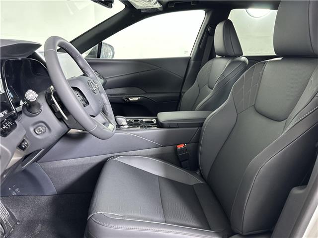2026 Lexus RX 350h  (Stk: 14112148) in Markham - Image 12 of 19