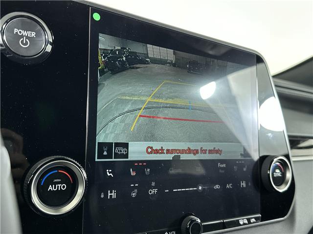 2026 Lexus RX 350h  (Stk: 14112148) in Markham - Image 19 of 19