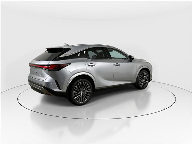 2026 Lexus RX 350h  (Stk: 14112152) in Markham - Image 7 of 8