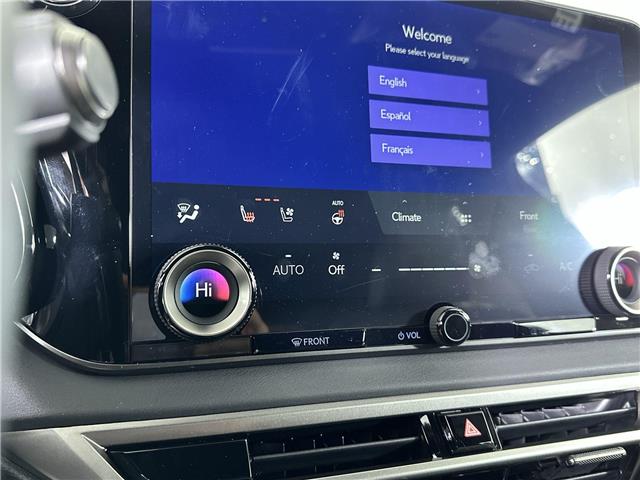 2026 Lexus RX 350  (Stk: 14112140) in Markham - Image 15 of 19