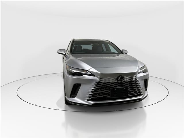 2026 Lexus RX 350  (Stk: 14112143) in Markham - Image 2 of 19