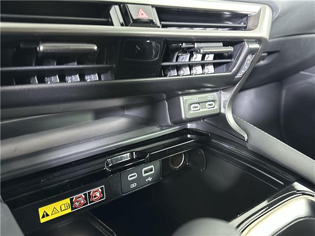 2026 Lexus RX 350  (Stk: 14112143) in Markham - Image 15 of 19