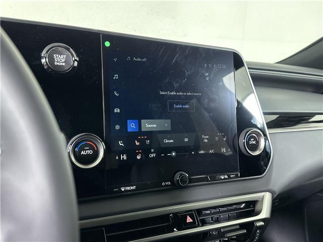 2026 Lexus RX 350  (Stk: 14112143) in Markham - Image 16 of 19