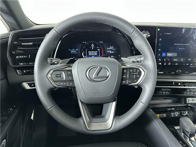 2026 Lexus RX 350  (Stk: 14112147) in Markham - Image 10 of 19