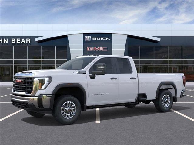 2026 GMC Sierra 2500HD Pro (Stk: 9168-26) in St. Catharines - Image 2 of 24