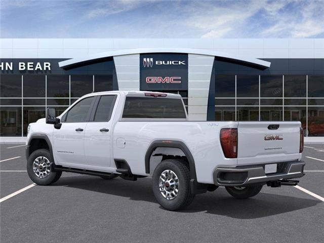 2026 GMC Sierra 2500HD Pro (Stk: 9168-26) in St. Catharines - Image 3 of 24