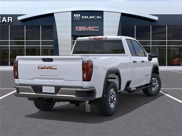 2026 GMC Sierra 2500HD Pro (Stk: 9168-26) in St. Catharines - Image 4 of 24