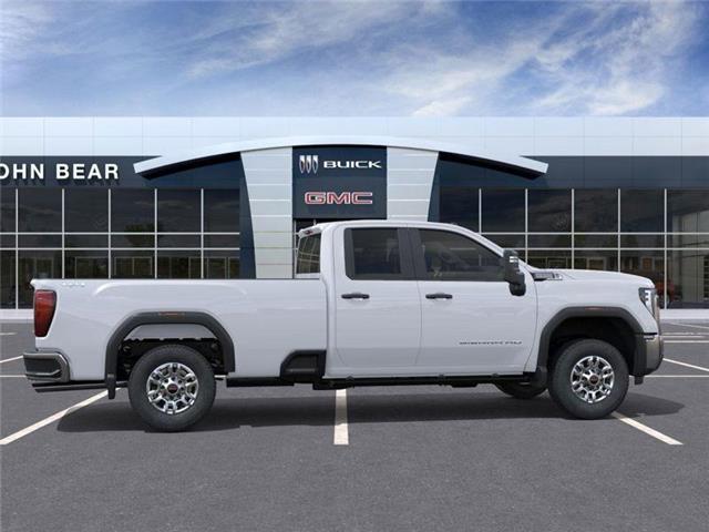 2026 GMC Sierra 2500HD Pro (Stk: 9168-26) in St. Catharines - Image 5 of 24
