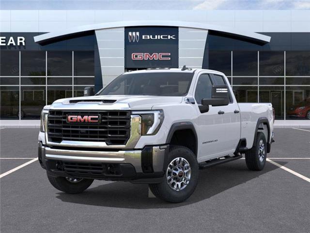 2026 GMC Sierra 2500HD Pro (Stk: 9168-26) in St. Catharines - Image 6 of 24