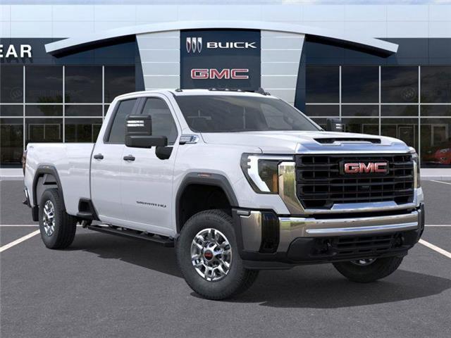 2026 GMC Sierra 2500HD Pro (Stk: 9168-26) in St. Catharines - Image 7 of 24