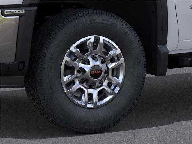 2026 GMC Sierra 2500HD Pro (Stk: 9168-26) in St. Catharines - Image 9 of 24