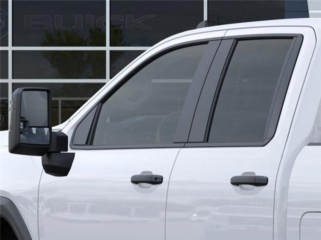 2026 GMC Sierra 2500HD Pro (Stk: 9168-26) in St. Catharines - Image 12 of 24