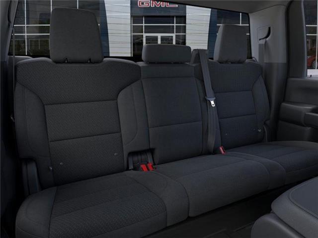 2026 GMC Sierra 2500HD Pro (Stk: 9168-26) in St. Catharines - Image 17 of 24