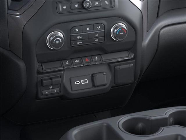 2026 GMC Sierra 2500HD Pro (Stk: 9168-26) in St. Catharines - Image 23 of 24