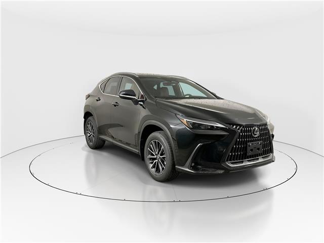 2026 Lexus NX 350  (Stk: 15105587) in Richmond Hill - Image 2 of 10