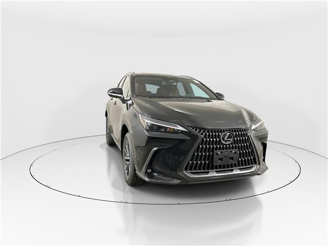 2026 Lexus NX 350  (Stk: 15105587) in Richmond Hill - Image 3 of 10