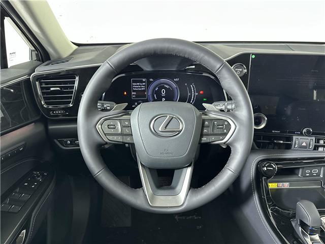 2026 Lexus NX 350h  (Stk: 15105585) in Richmond Hill - Image 10 of 20