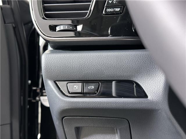 2026 Lexus NX 350h  (Stk: 15105585) in Richmond Hill - Image 11 of 20