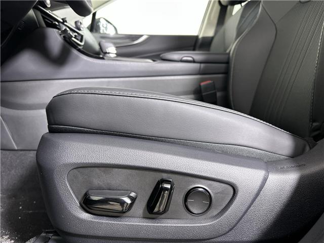 2026 Lexus NX 350h  (Stk: 15105585) in Richmond Hill - Image 13 of 20