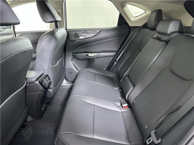 2026 Lexus NX 350h  (Stk: 15105585) in Richmond Hill - Image 14 of 20