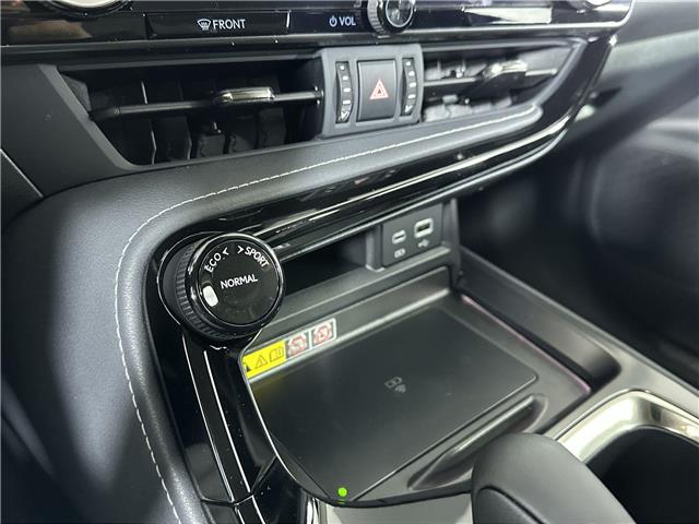 2026 Lexus NX 350h  (Stk: 15105585) in Richmond Hill - Image 15 of 20