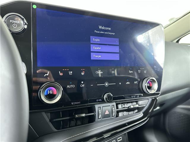 2026 Lexus NX 350h  (Stk: 15105585) in Richmond Hill - Image 17 of 20