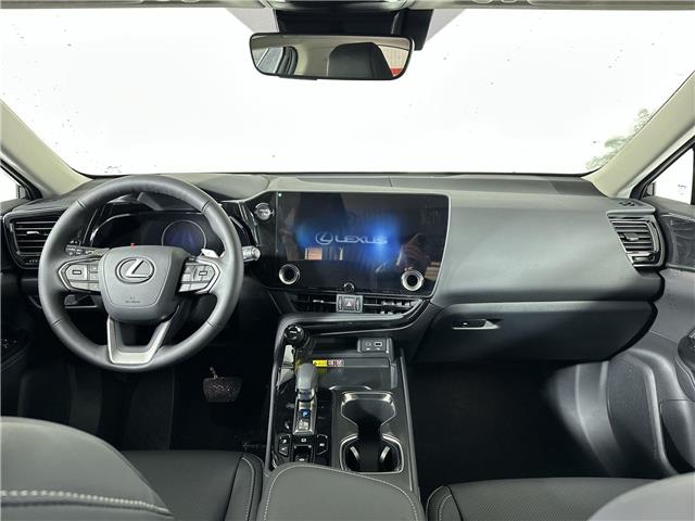 2026 Lexus NX 350h  (Stk: 15105585) in Richmond Hill - Image 19 of 20