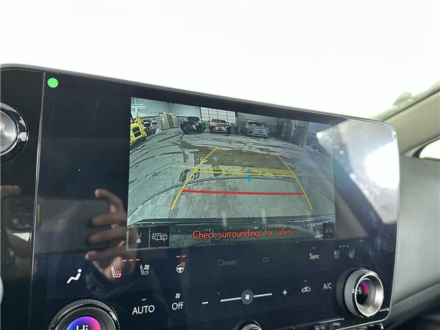 2026 Lexus NX 350h  (Stk: 15105585) in Richmond Hill - Image 20 of 20