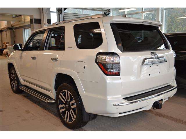 2019 Toyota 4Runner SR5 (Stk: P20756) in Kingston - Image 2 of 10
