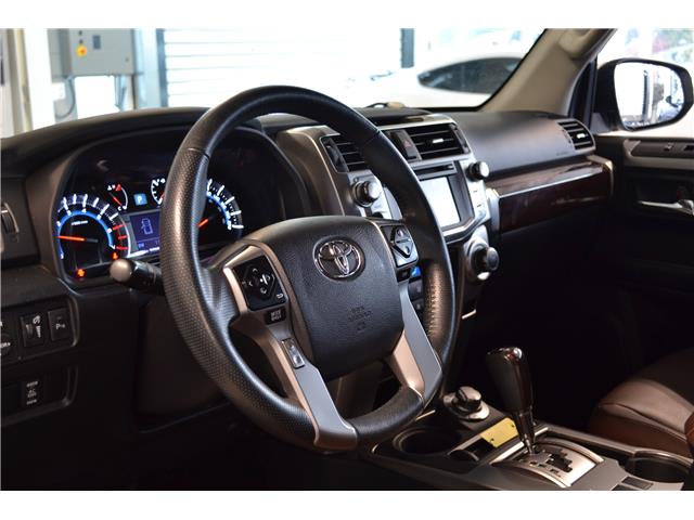 2019 Toyota 4Runner SR5 (Stk: P20756) in Kingston - Image 4 of 10