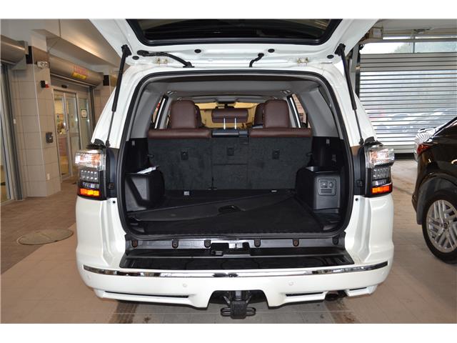 2019 Toyota 4Runner SR5 (Stk: P20756) in Kingston - Image 10 of 10