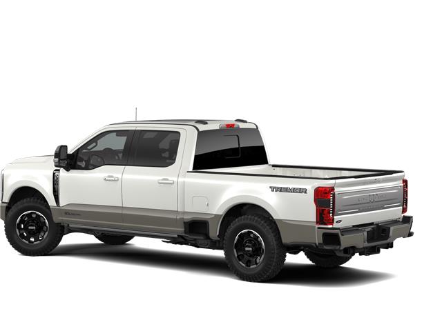 2026 Ford F-350 King Ranch (Stk: 26AT8054) in Airdrie - Image 2 of 6