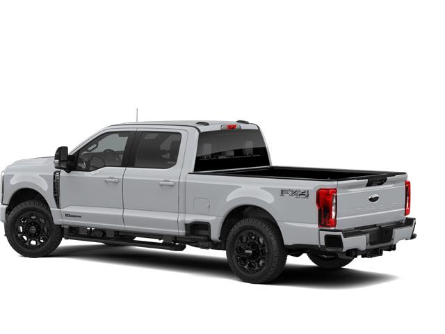 2026 Ford F-350 XLT (Stk: 26AT5020) in Airdrie - Image 2 of 7