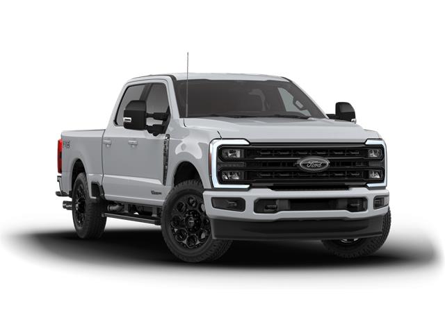 2026 Ford F-350 XLT (Stk: 26AT5020) in Airdrie - Image 4 of 7