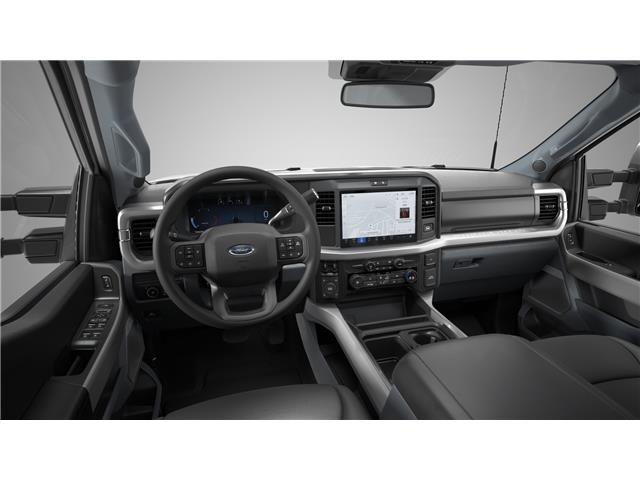 2026 Ford F-350 XLT (Stk: 26AT5020) in Airdrie - Image 6 of 7