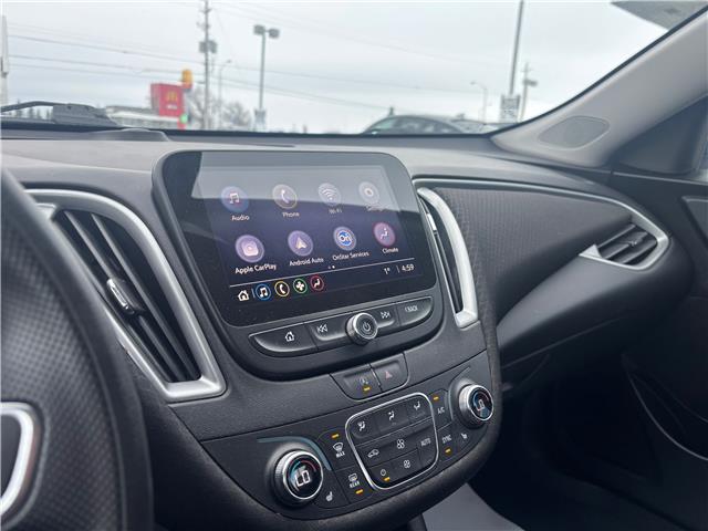 2022 Chevrolet Malibu LT (Stk: 25093A) in Temiskaming Shores - Image 13 of 14