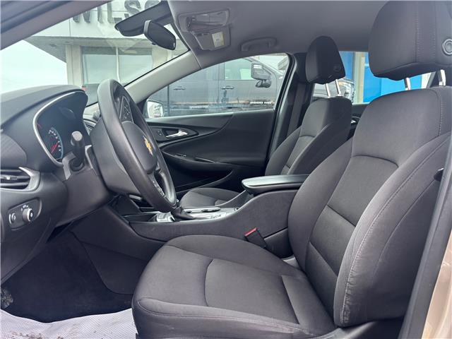 2022 Chevrolet Malibu LT (Stk: 25093A) in Temiskaming Shores - Image 8 of 14