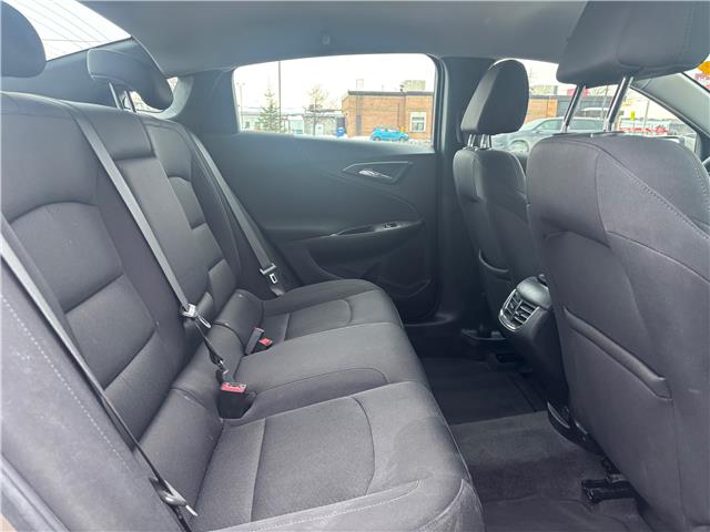 2022 Chevrolet Malibu LT (Stk: 25093A) in Temiskaming Shores - Image 10 of 14
