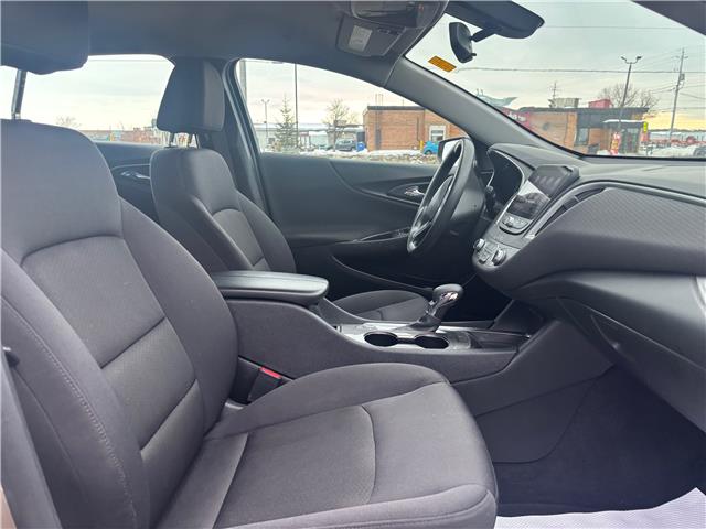 2022 Chevrolet Malibu LT (Stk: 25093A) in Temiskaming Shores - Image 11 of 14