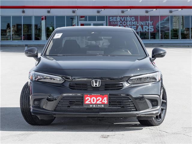 2024 Honda Civic Sport (Stk: 2314471A) in North York - Image 3 of 25