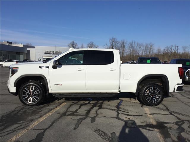 2024 GMC Sierra 1500 AT4 (Stk: S2765) in Cornwall - Image 20 of 29