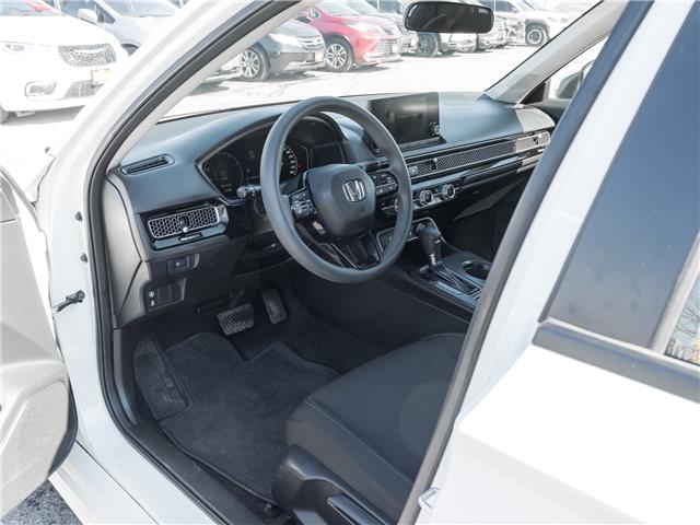 2023 Honda Civic LX-B (Stk: 2314203A) in North York - Image 9 of 24