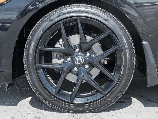 2024 Honda Civic Sport (Stk: 2314471A) in North York - Image 5 of 25