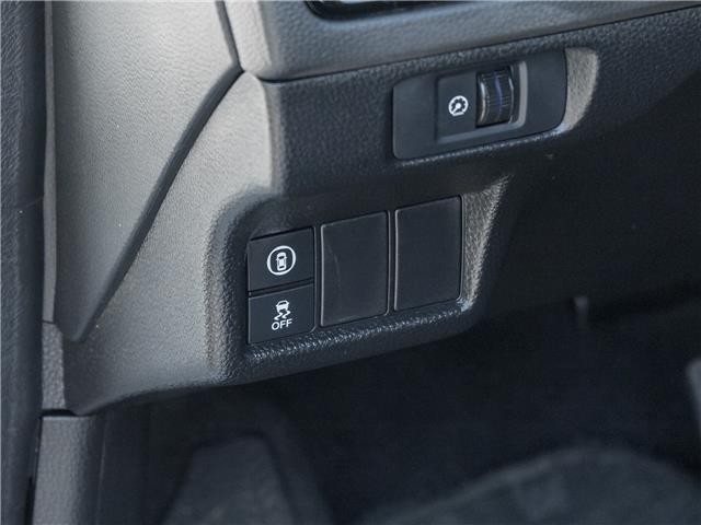 2023 Honda Civic LX-B (Stk: 2314203A) in North York - Image 16 of 24