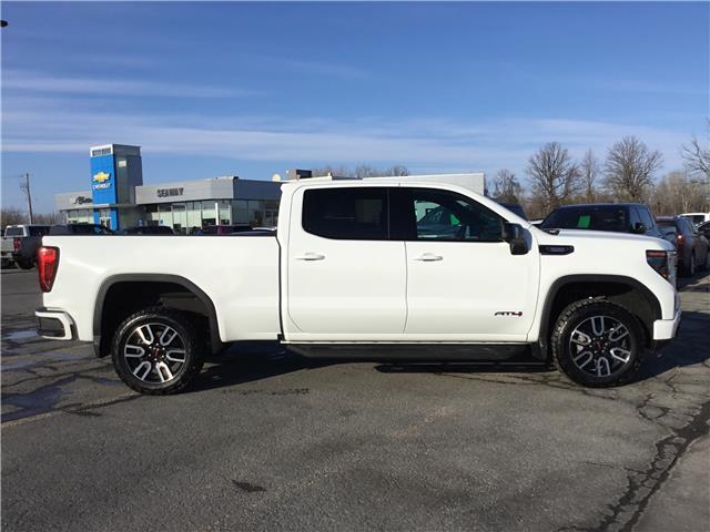 2024 GMC Sierra 1500 AT4 (Stk: S2765) in Cornwall - Image 26 of 29