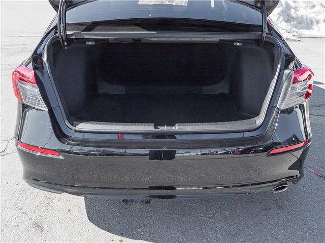 2024 Honda Civic Sport (Stk: 2314471A) in North York - Image 8 of 25