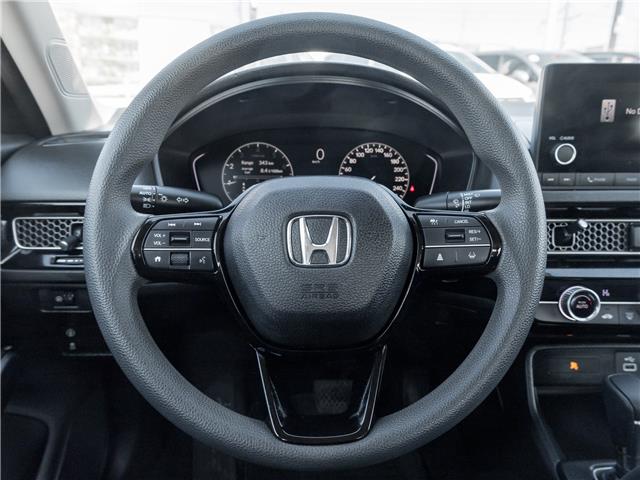 2023 Honda Civic LX-B (Stk: 2314203A) in North York - Image 10 of 24