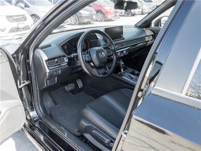 2024 Honda Civic Sport (Stk: 2314471A) in North York - Image 9 of 25