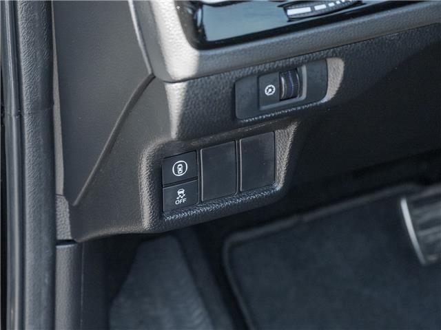 2024 Honda Civic Sport (Stk: 2314471A) in North York - Image 16 of 25