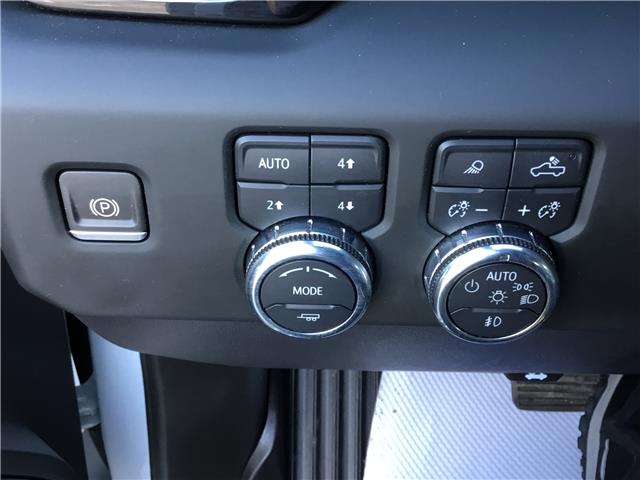 2024 GMC Sierra 1500 AT4 (Stk: S2765) in Cornwall - Image 3 of 29